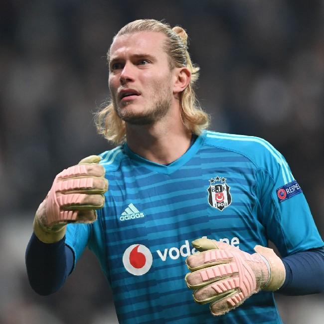 ロリス・カリウス