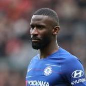 アントニオ・リュディガー