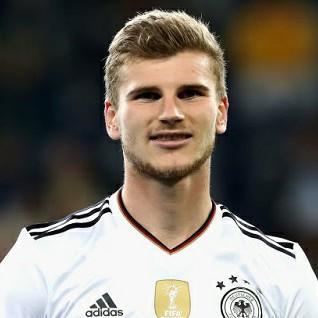 ティモ・ヴェルナー