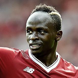 サディオ・マネ