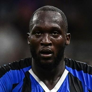 ロメル・ルカク