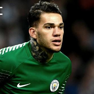 エデルソン・モラエス