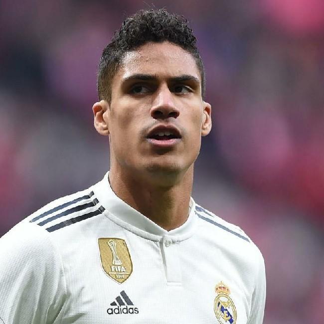 ラファエル・ヴァラン