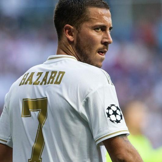 エデン・アザール