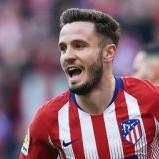 サウール・ニゲス