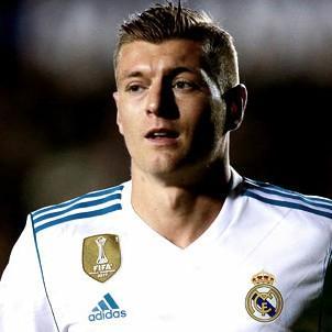 トニ・クロース