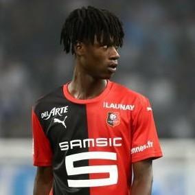 エドゥアルド・カマヴィンガ