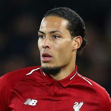 ファン・ダイク