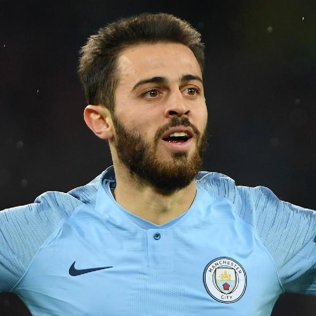 ベルナルド・シウヴァ