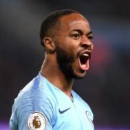 ラヒーム・スターリング