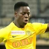 ジョルダン・ロトンバ