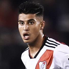 エセキエル・パラシオス