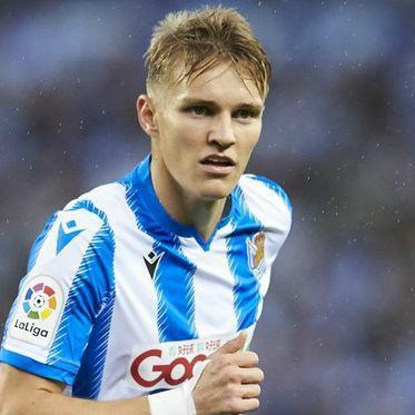 マルティン・ウーデゴー