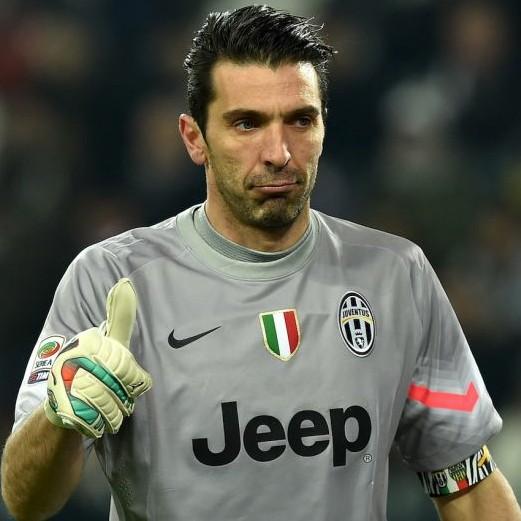 ジャンルイジ・ブッフォン