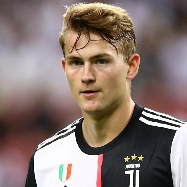 マタイス・デ・リフト