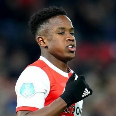 ルイス・シニステラ