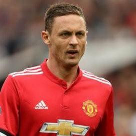 ネマニャ・マティッチ