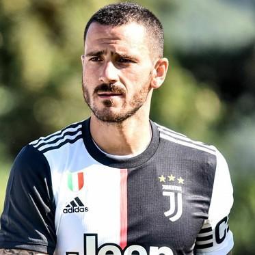 レオナルド・ボヌッチ