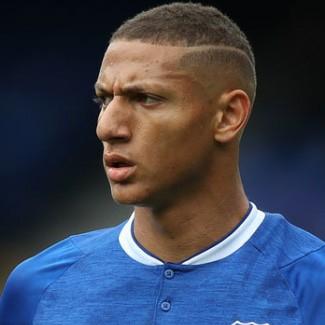 リシャルリソン