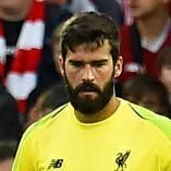 アリソン・ベッカー