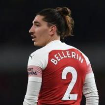 エクトル・ベジェリン