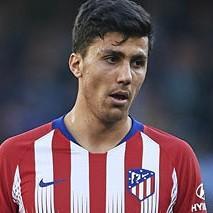 ロドリ・エルナンデス