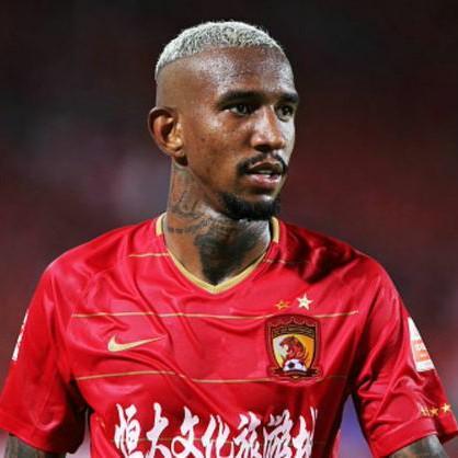 アンデルソン・タリスカ