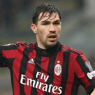 アレッシオ・ロマニョーリ