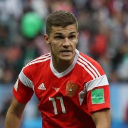 ロマン・ゾブニン