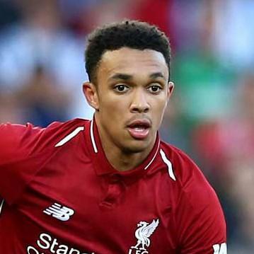 トレント・アレクサンダー・アーノルド