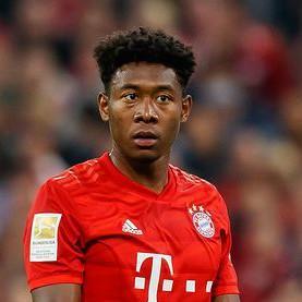 ダビド・アラバ