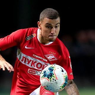 ヨルダン・ラーション