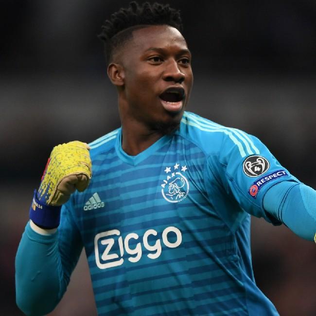 アンドレ・オナナ