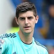 ティボー・クルトワ