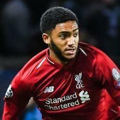 ジョー・ゴメス