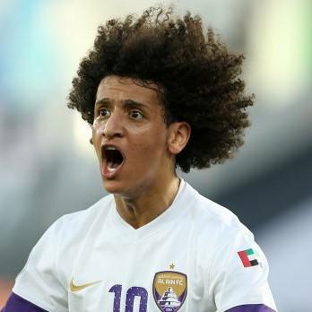 オマール・アブドゥラフマン