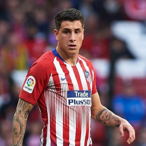 ホセ・ヒメネス