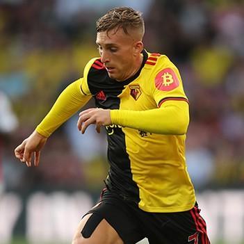 ジェラール・デウロフェウ