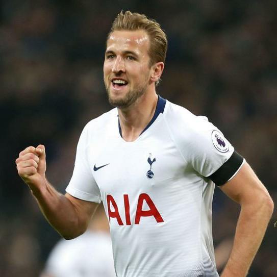 ハリー・ケイン