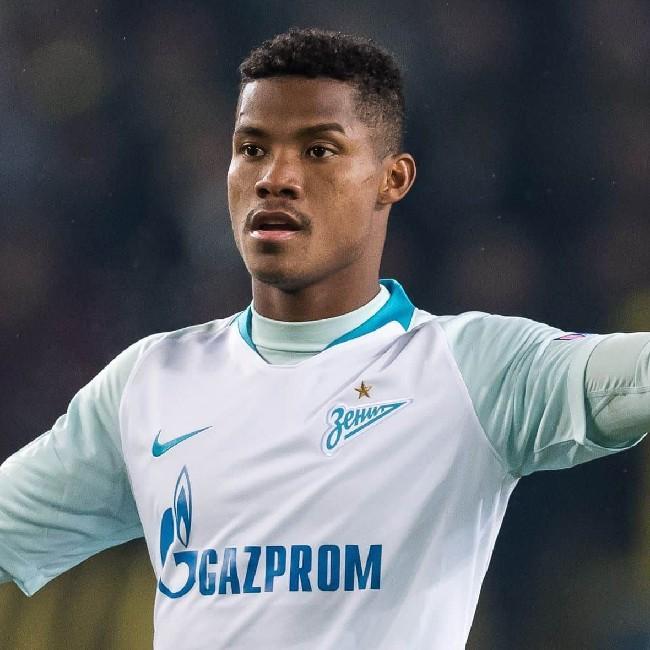 ウィルマル・バリオス