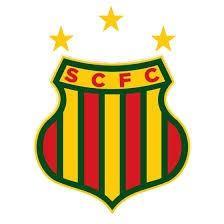 Sampaio Correa MA