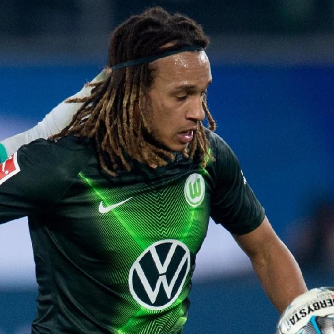 ケビン・ムバブ