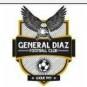 🇵🇾General Diaz
