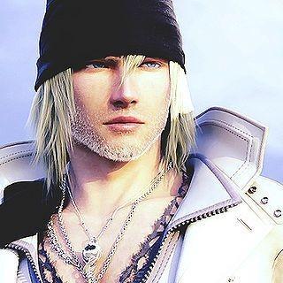 Snow Villiers
