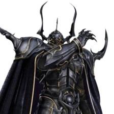 FF 4 - Golbez