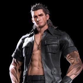 Gladiolus Amicitia
