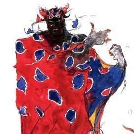 FF 4 - Rubicante
