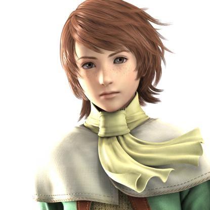 FF 3 - Arc