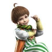 FF 4 - Palom