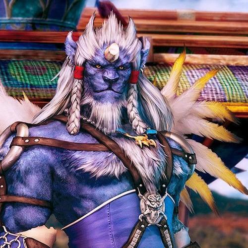 Kimari Ronso